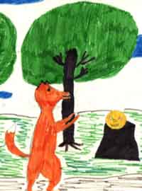   4 